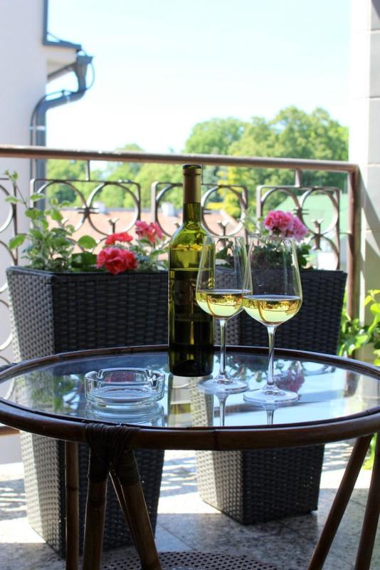 Topoľčany Apartmanovy Dom Stummerova מראה חיצוני תמונה