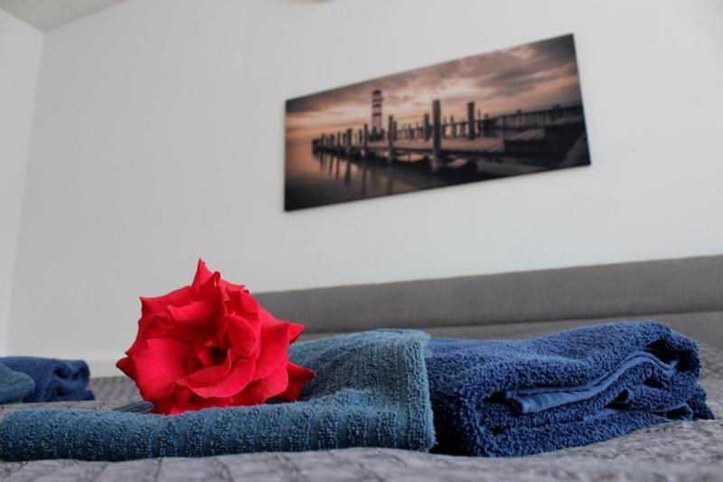 Topoľčany Apartmanovy Dom Stummerova מראה חיצוני תמונה