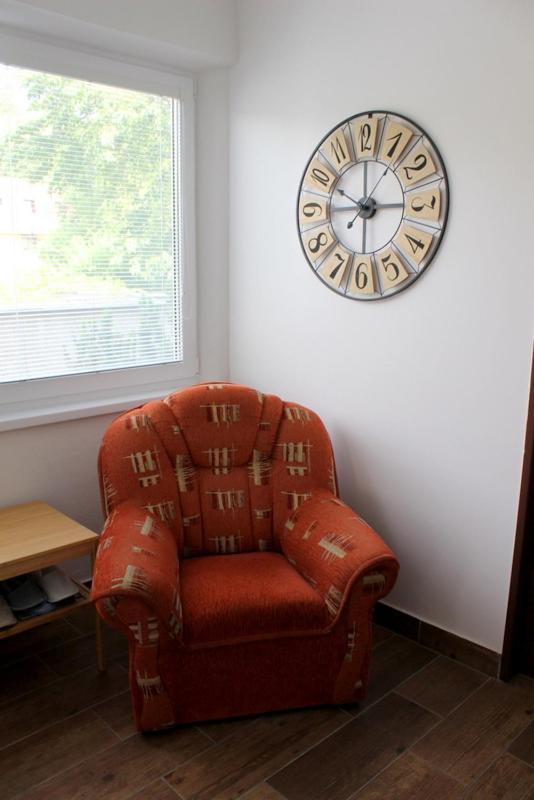 Topoľčany Apartmanovy Dom Stummerova מראה חיצוני תמונה