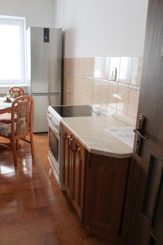 Topoľčany Apartmanovy Dom Stummerova מראה חיצוני תמונה