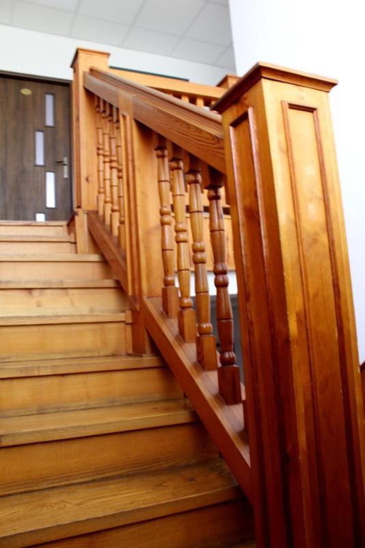 Topoľčany Apartmanovy Dom Stummerova מראה חיצוני תמונה