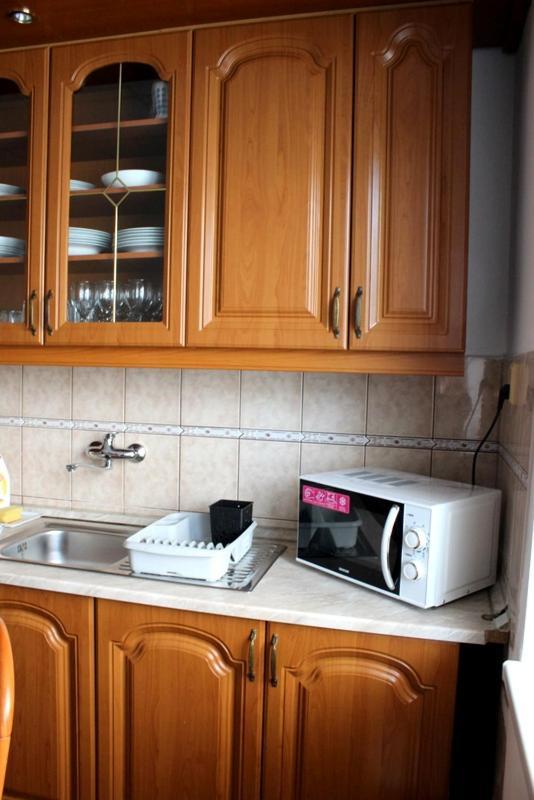 Topoľčany Apartmanovy Dom Stummerova מראה חיצוני תמונה