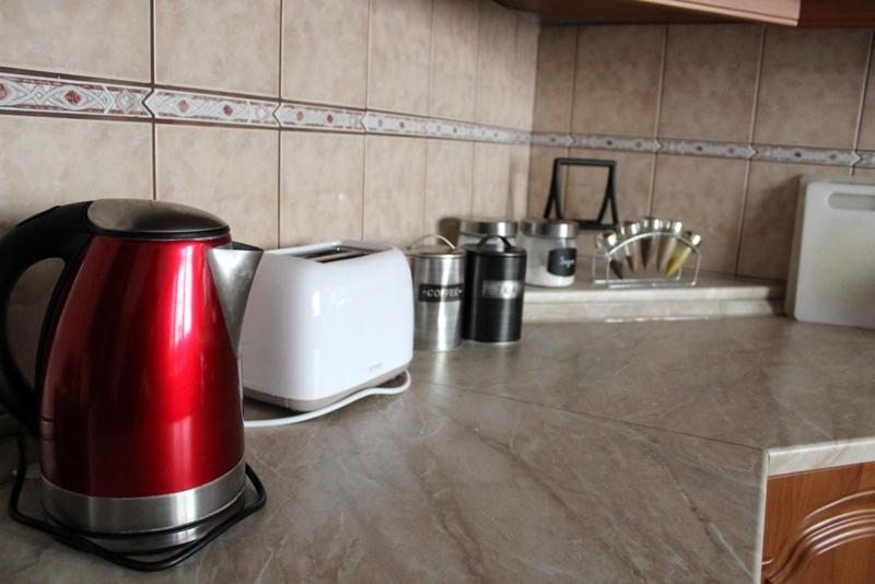 Topoľčany Apartmanovy Dom Stummerova מראה חיצוני תמונה